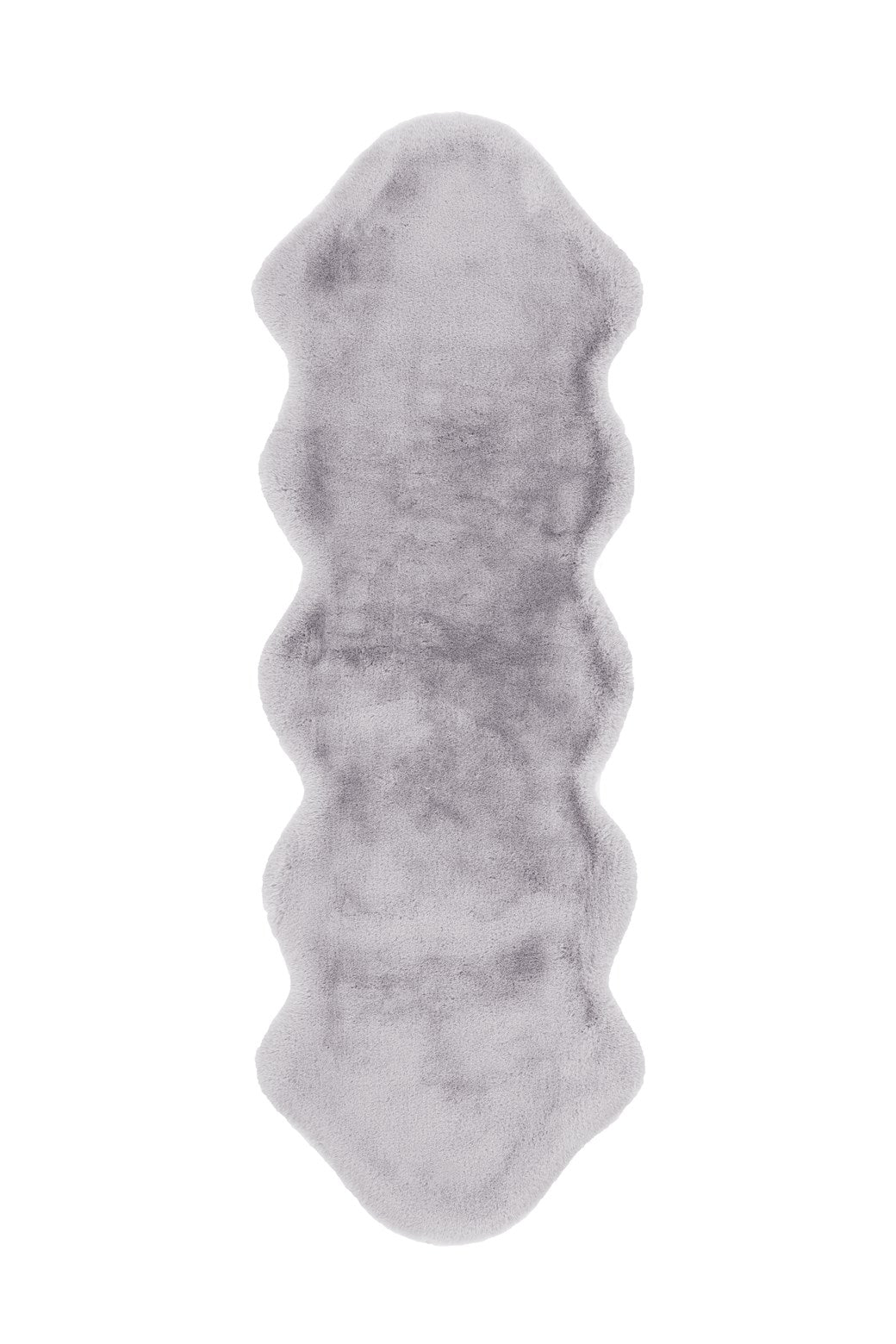 kayoom-rabbit-double-sheepskin-325-kuschelteppich-in-doppelter-sheepskin-form image 7