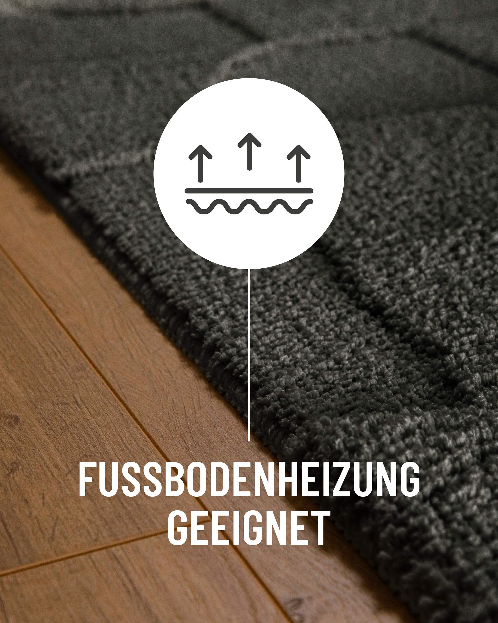 weconhome-bathking-badteppich-davie-anthrazit-grau-getuftet-rutschhemmend image 5
