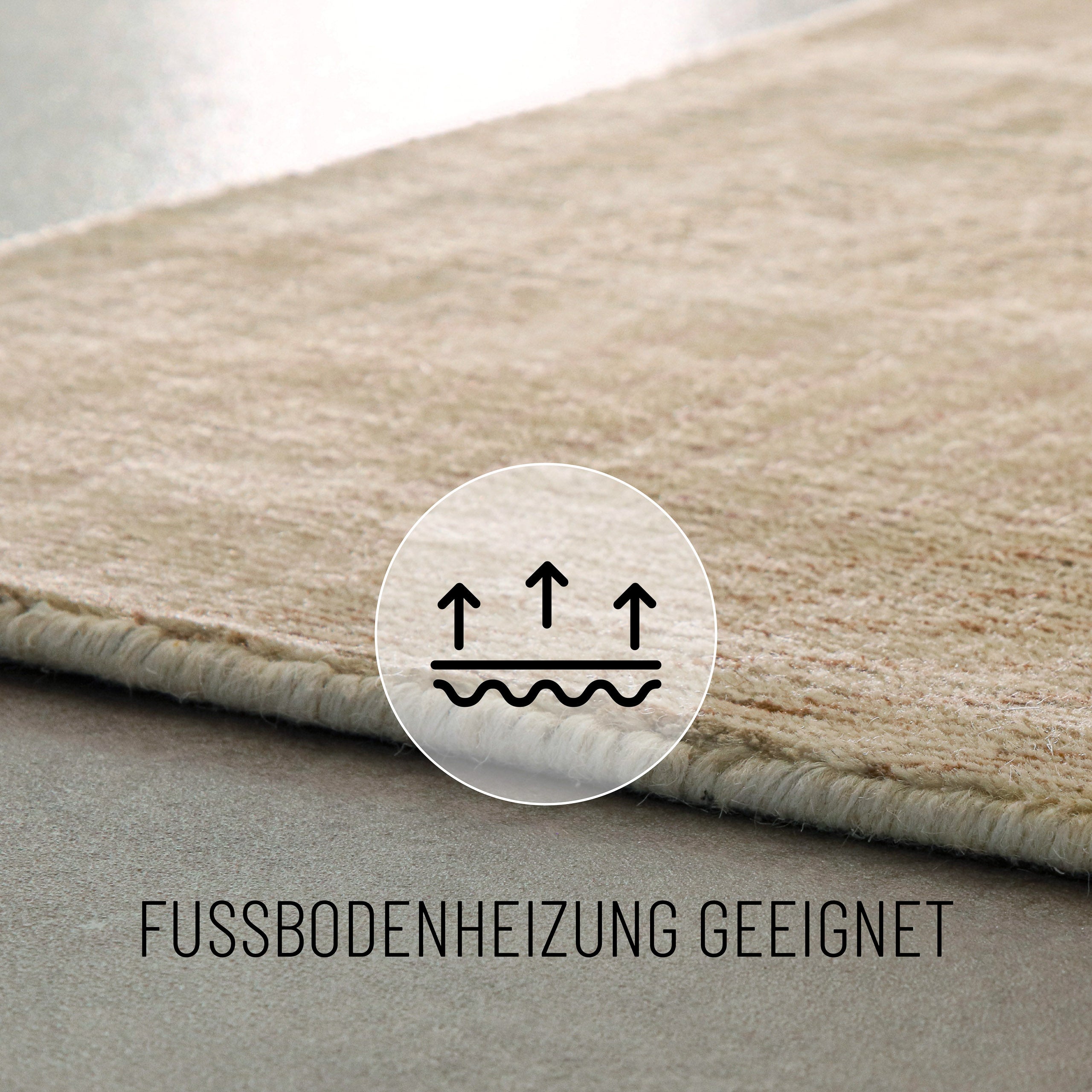 weconhome-kurzflorteppich-skai-beige-viskose-schurwolle-handgetuftet image 8