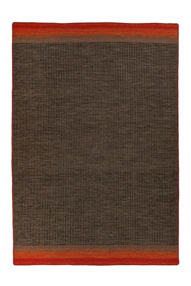 kayoom-twice-325-wendeteppich-beidseitig-nutzbar-zwei-designs-in-einem-teppich image 1