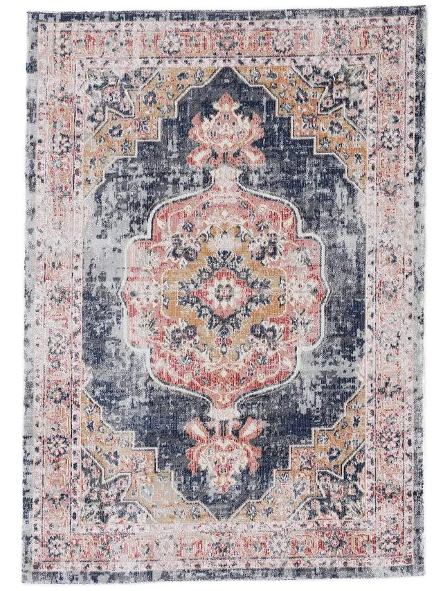 carpetfine-flachgewebeteppich-omen-blau-120x170-cm-moderner-teppich-f-r-wohn-und image 1