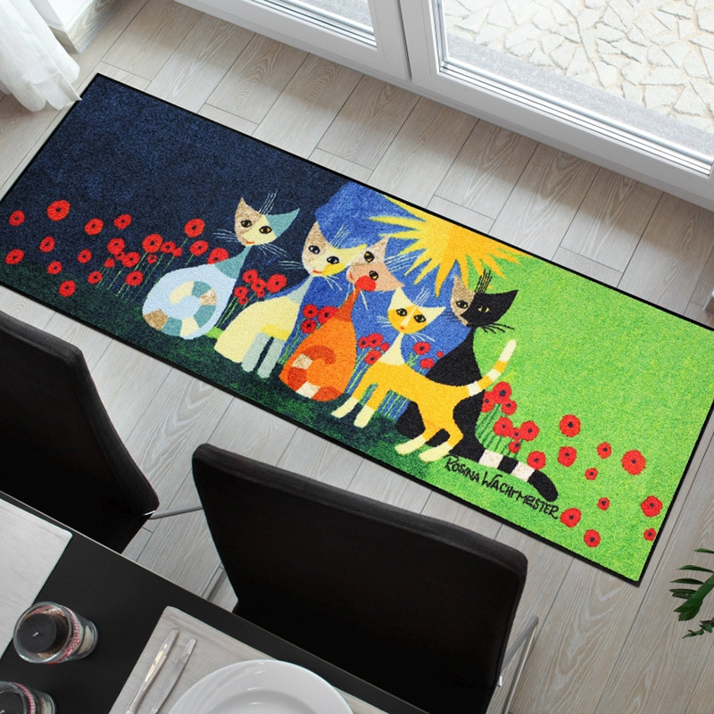 salonloewe-una-bella-compagnia-l-ufer-60-x-180-cm-rosina-wachtmeister-katzenmoti image 2