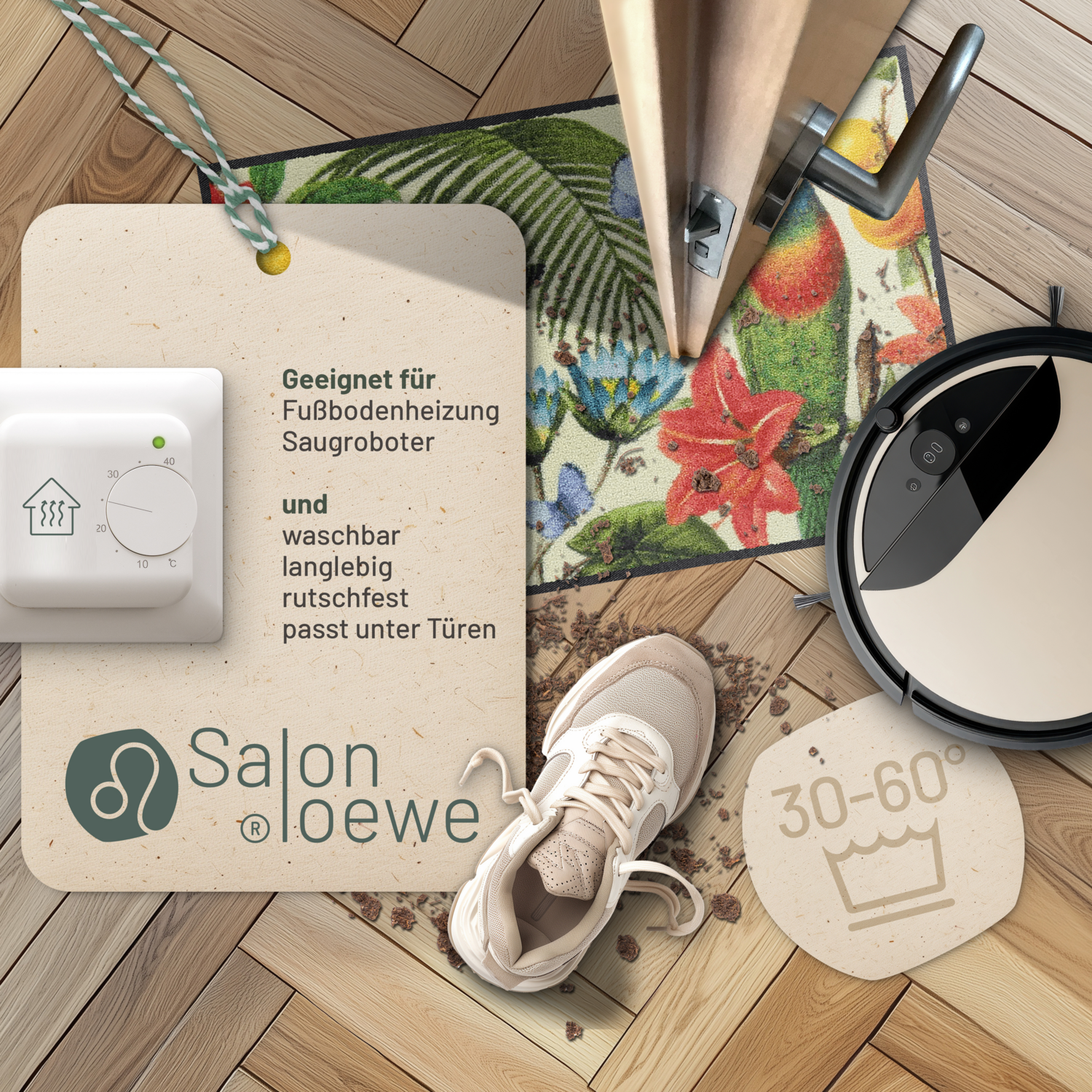 salonloewe-jardin-majorelle-eingangsmatte-50-x-75-cm image 3