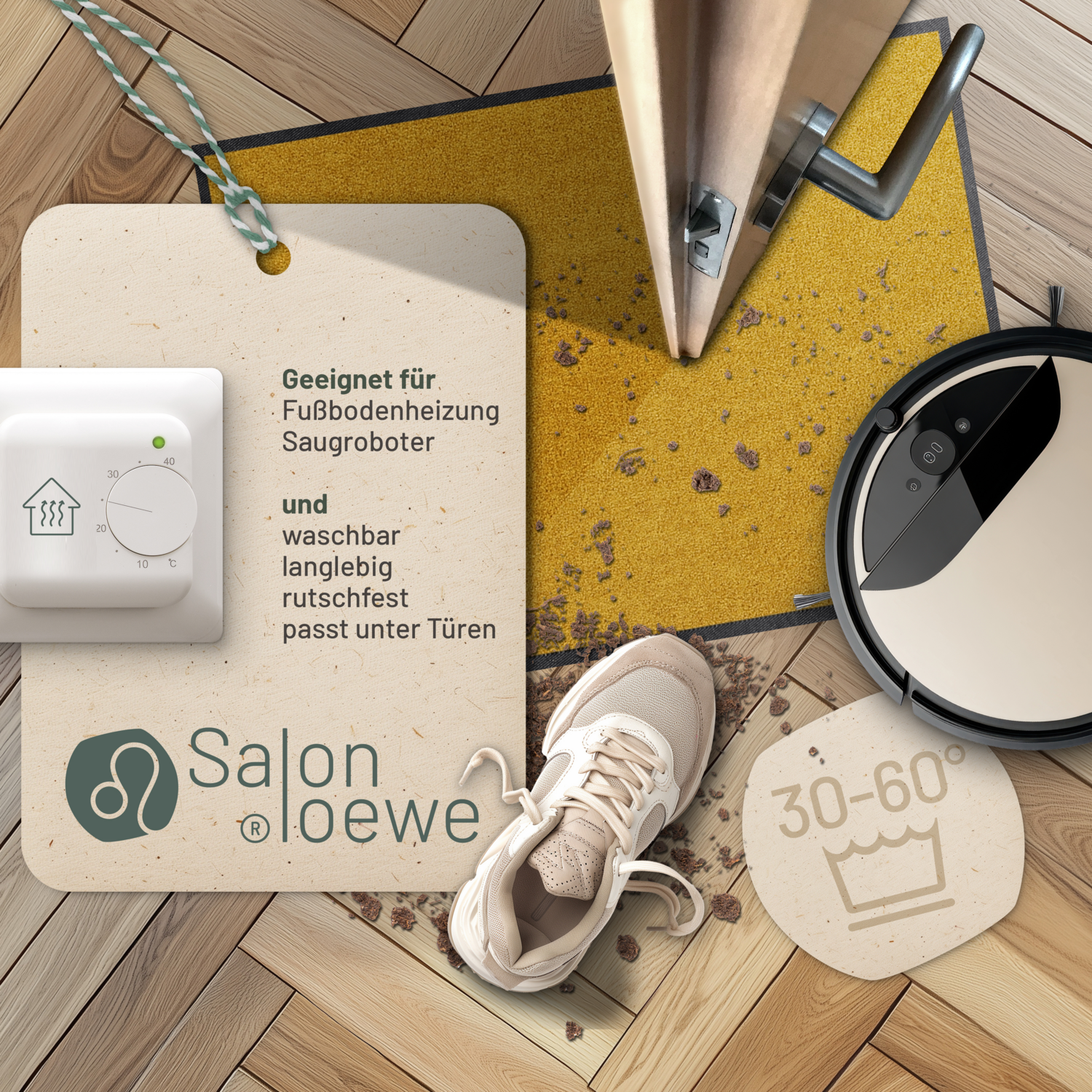 salonloewe-safran-l-ufer-60-x-85-cm-uni-l-ufer-in-safran-gelb image 2