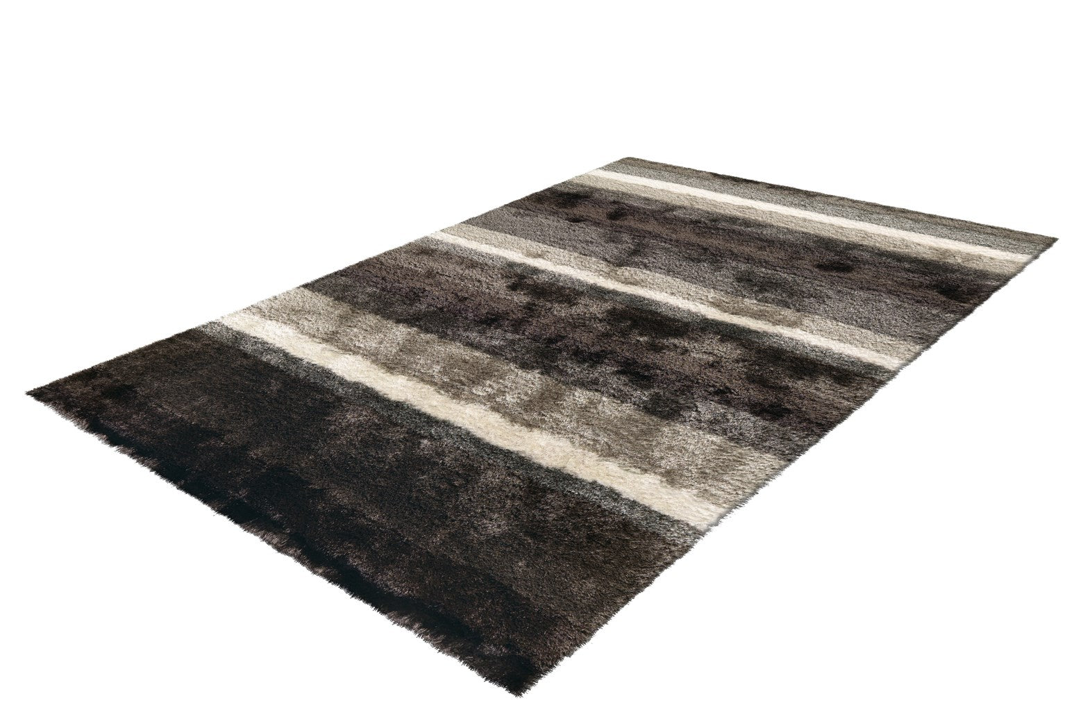 kayoom-funky-8111-hochflorteppich-intensives-design-weiche-haptik-verschiedene-g image 4