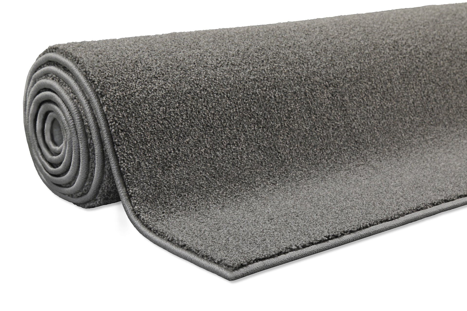 weconhome-kurzflorteppich-tim-grau-meliert-getuftet-100-synthetik-oeko-tex-zerti image 8