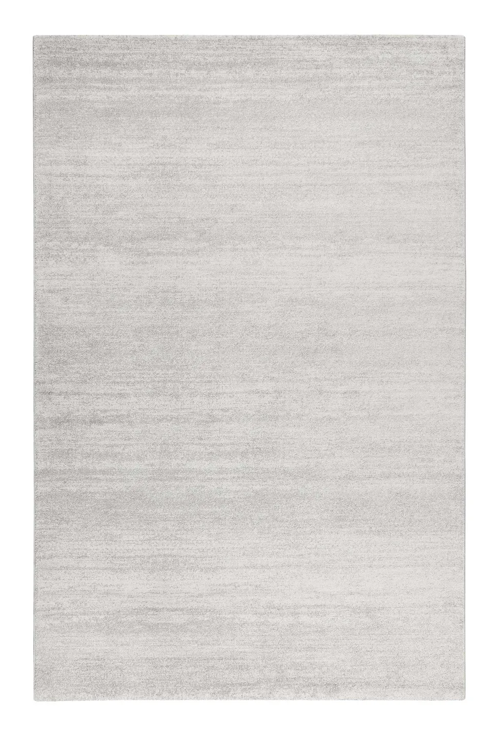 weconhome-teppich-silber-creme-kurzflor-island-beach image 1