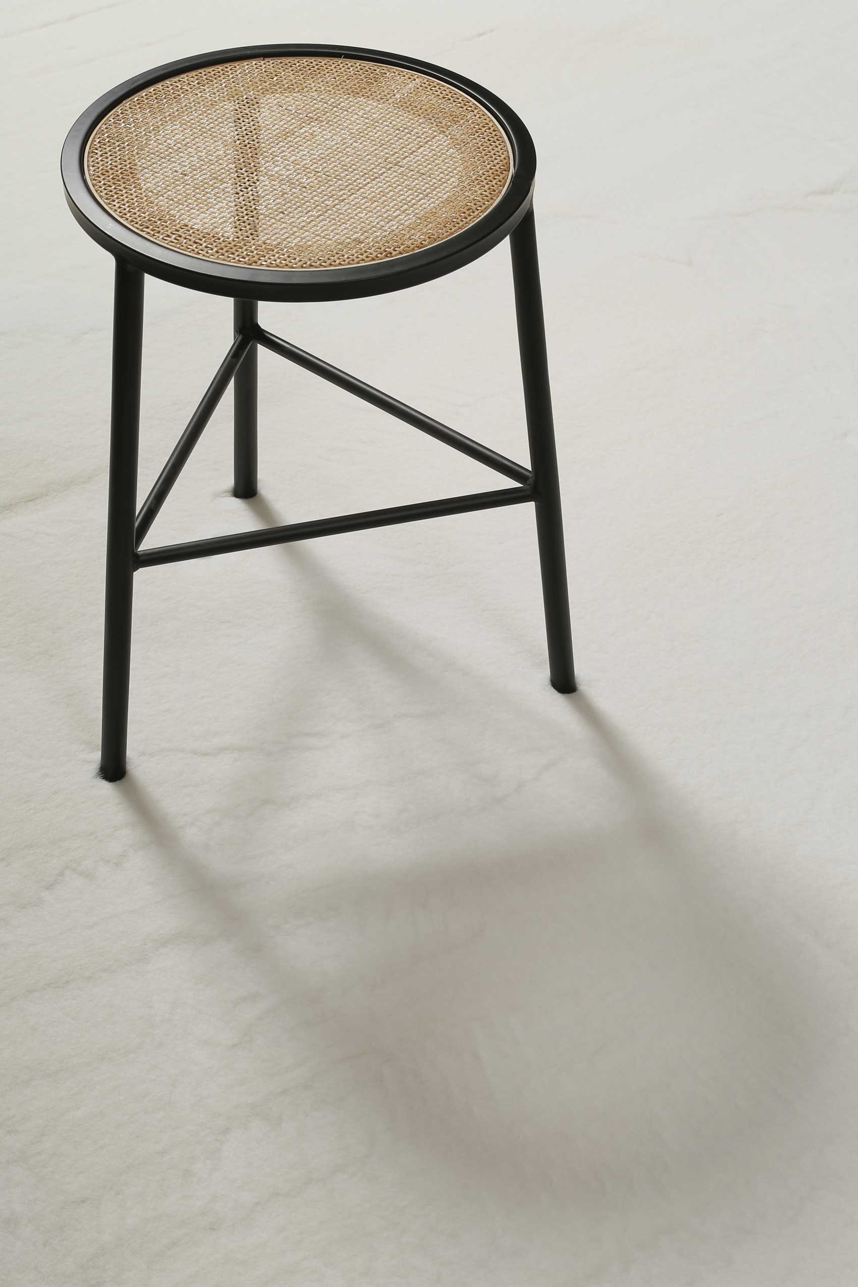 weconhome-vita-homie-living-kunstfell-teppich-wei-eckig image 4