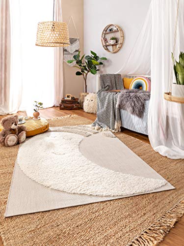 benuta-kids-kinderteppich-carlo-cream-taupe-120x170-cm-3d-tiermotiv-f-rs-kinderz image 7
