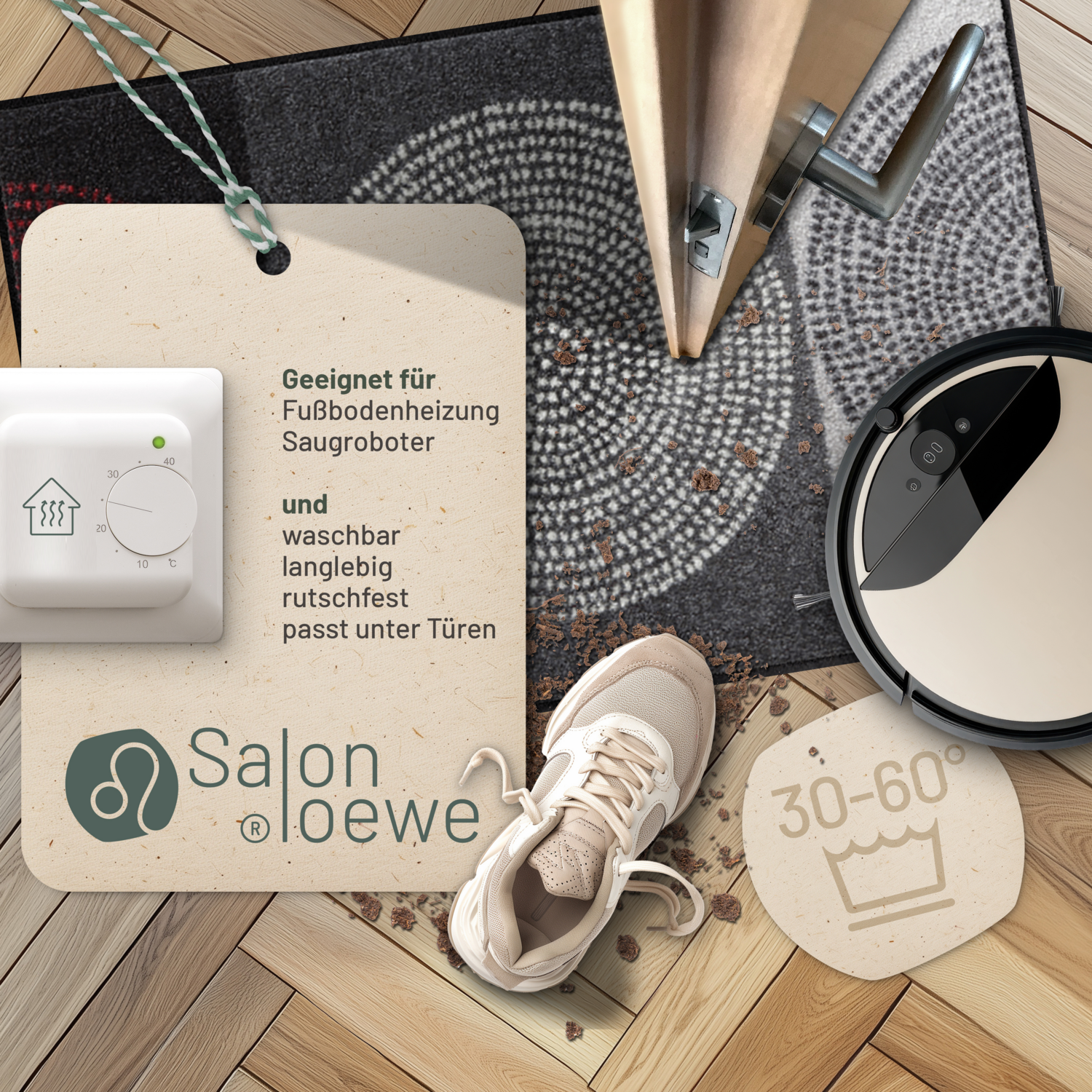 salonloewe-nestor-teppich-75-x-120-cm-flachgewebe-pflegeleicht-f-r-wohnr-ume image 3