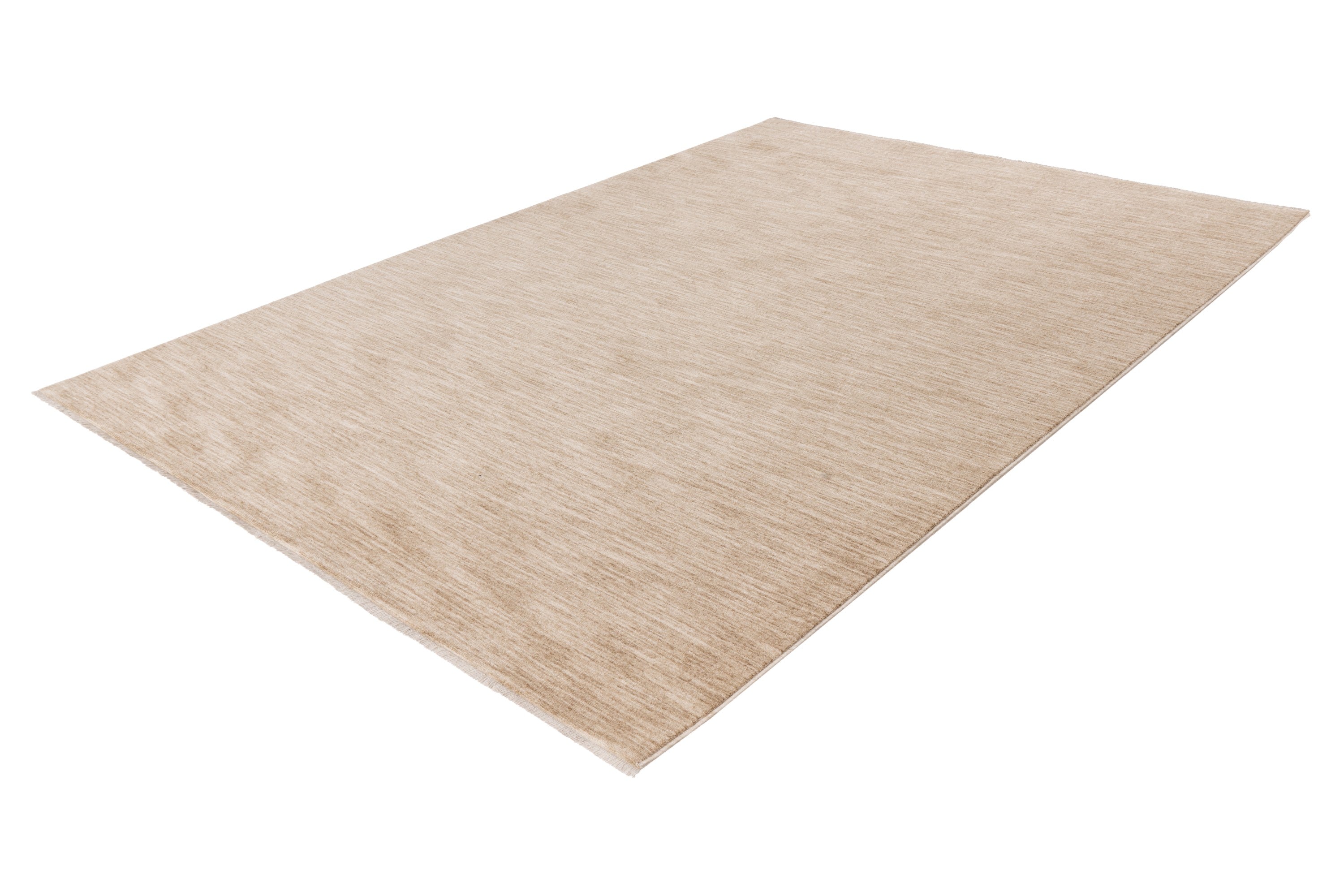 kayoom-rope-125-kurzflorteppich-9-mm-florh-he-beige-polyester-4-gr-en-bis-200x29 image 2