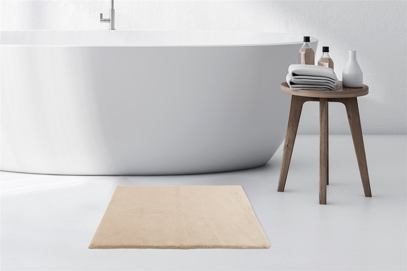 kayoom-badematte-rabbit-light-425-flauschige-badteppich-unterlage-22-rabatt image 4