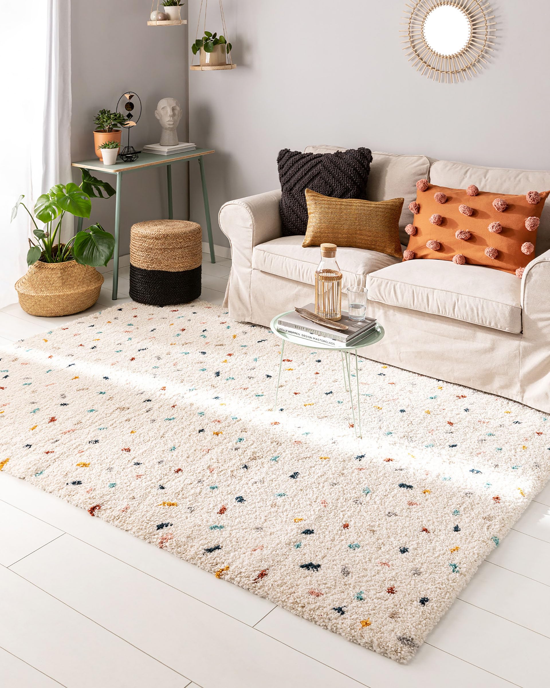 benuta-lytte-kinderteppich-gobi-multicolor-80x150-cm-kunstfaser-scandi-living-pf image 1
