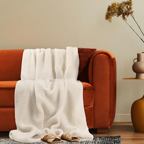 paco-home-kuscheldecke-teddy-150x200-cm-creme-waschbar image 8