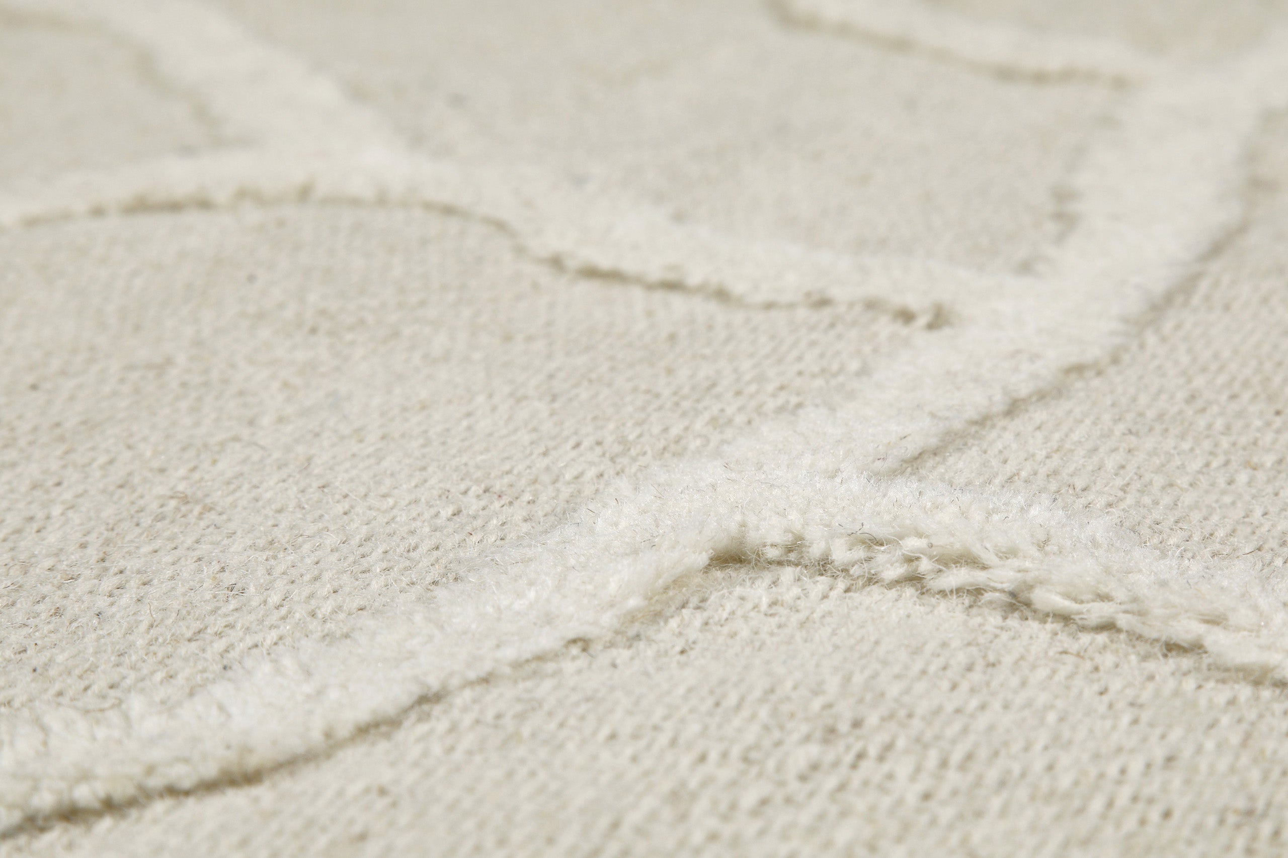 weconhome-hamptons-twentysix-kurzflor-teppich-creme-wei image 5