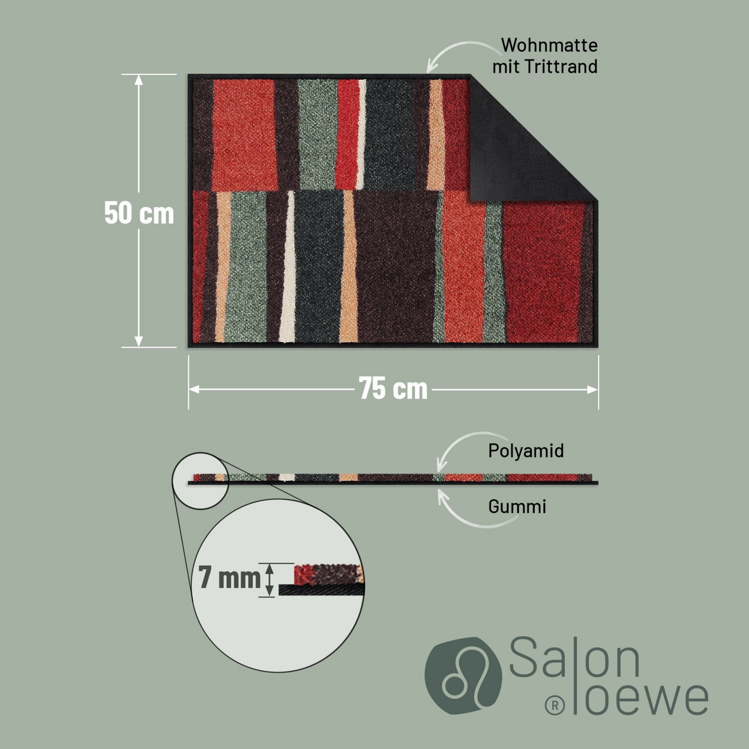 salonloewe-rhythm-lines-l-ufer-50-x-75-cm-modernes-linien-design image 3