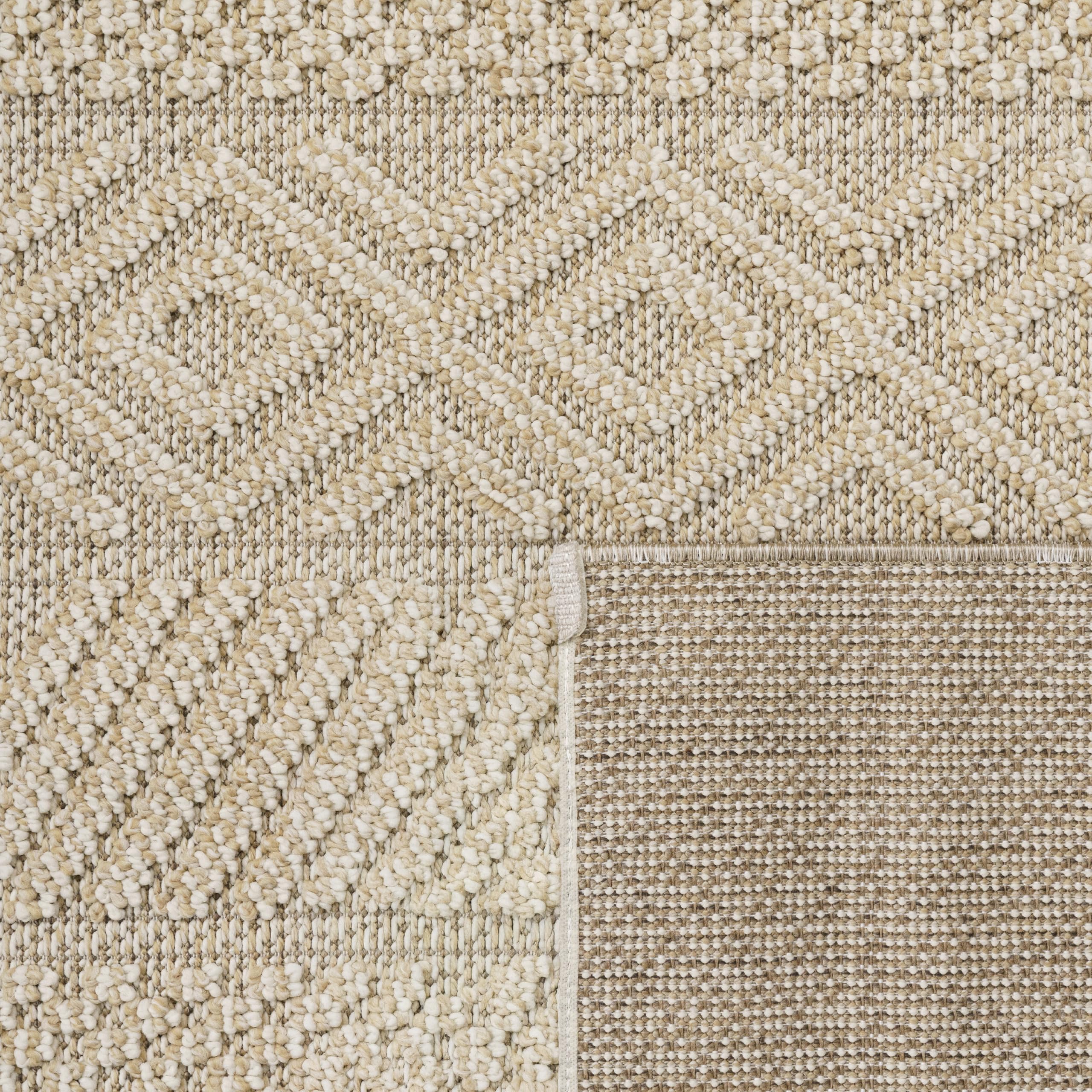 paco-home-teppich-wohnzimmer-kurzflor-skandinavisch-boho-geometrisch-120x160-cm- image 5