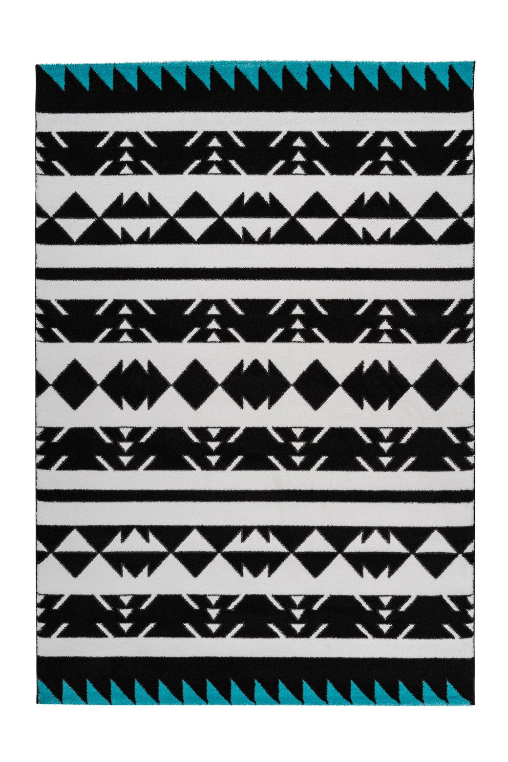 kayoom-broadway-400-kurzflorteppich-modernes-muster-verschiedene-farben-und-gr-e image 7