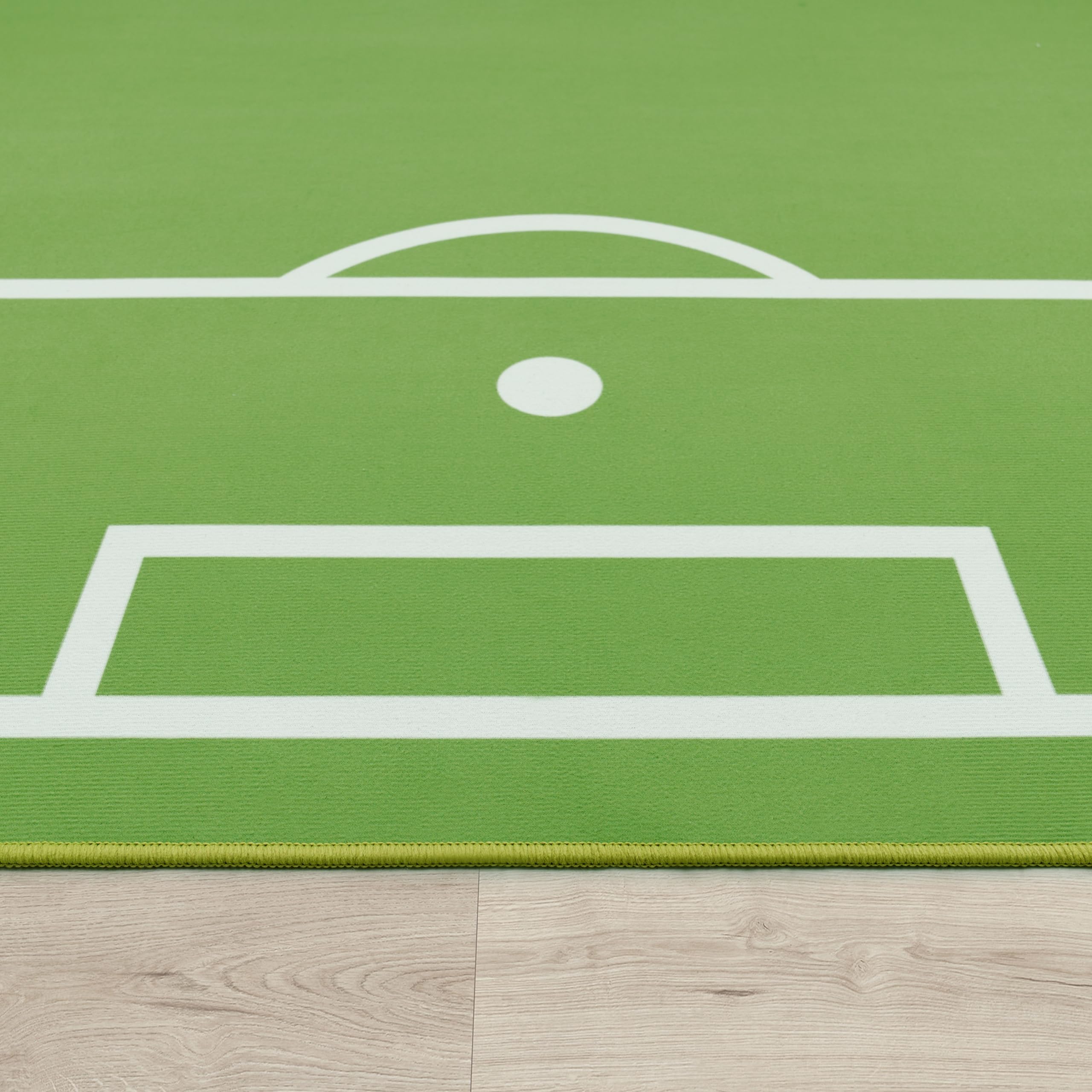 paco-home-kinderteppich-spielteppich-stra-en-design-gr-n-200-cm-rund image 2
