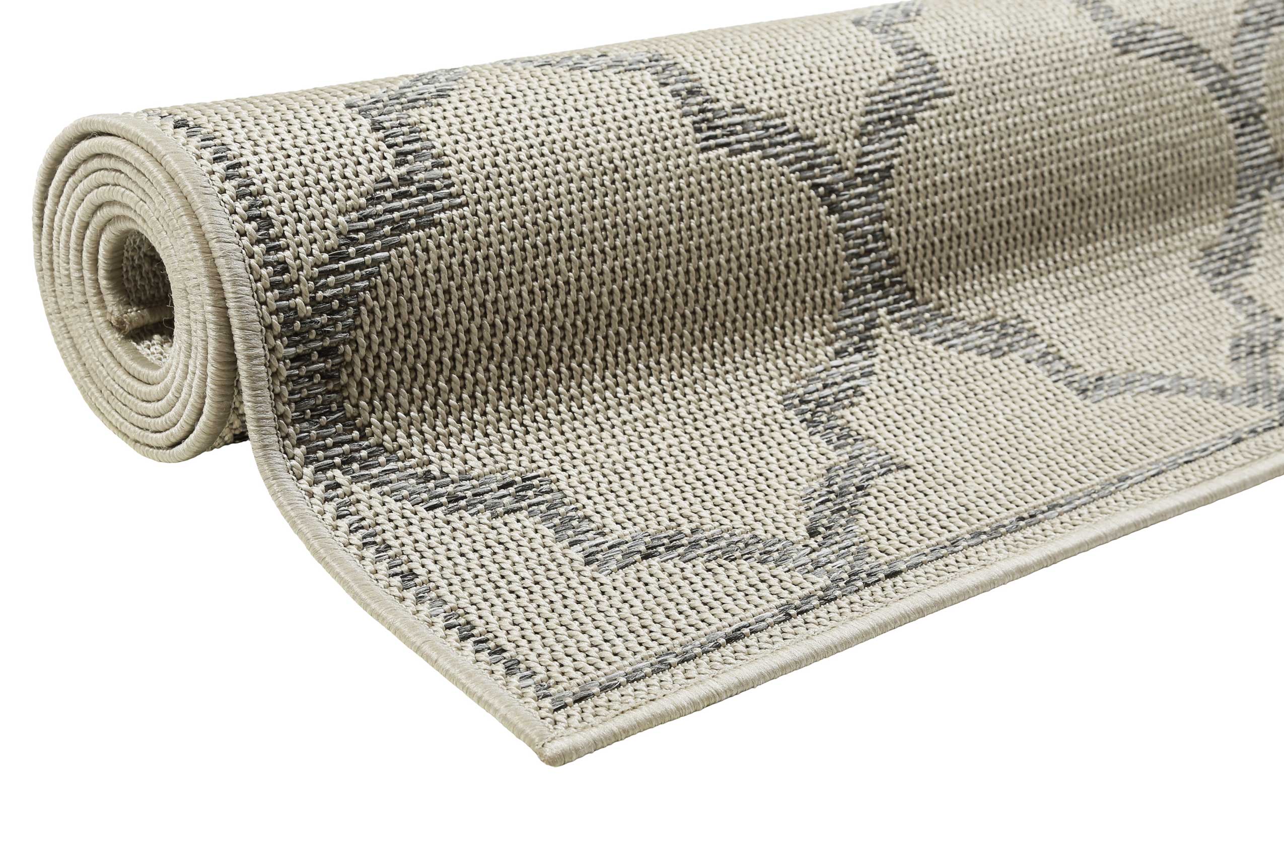 weconhome-gleamy-outdoor-teppich-beige-grau-gewebt image 7