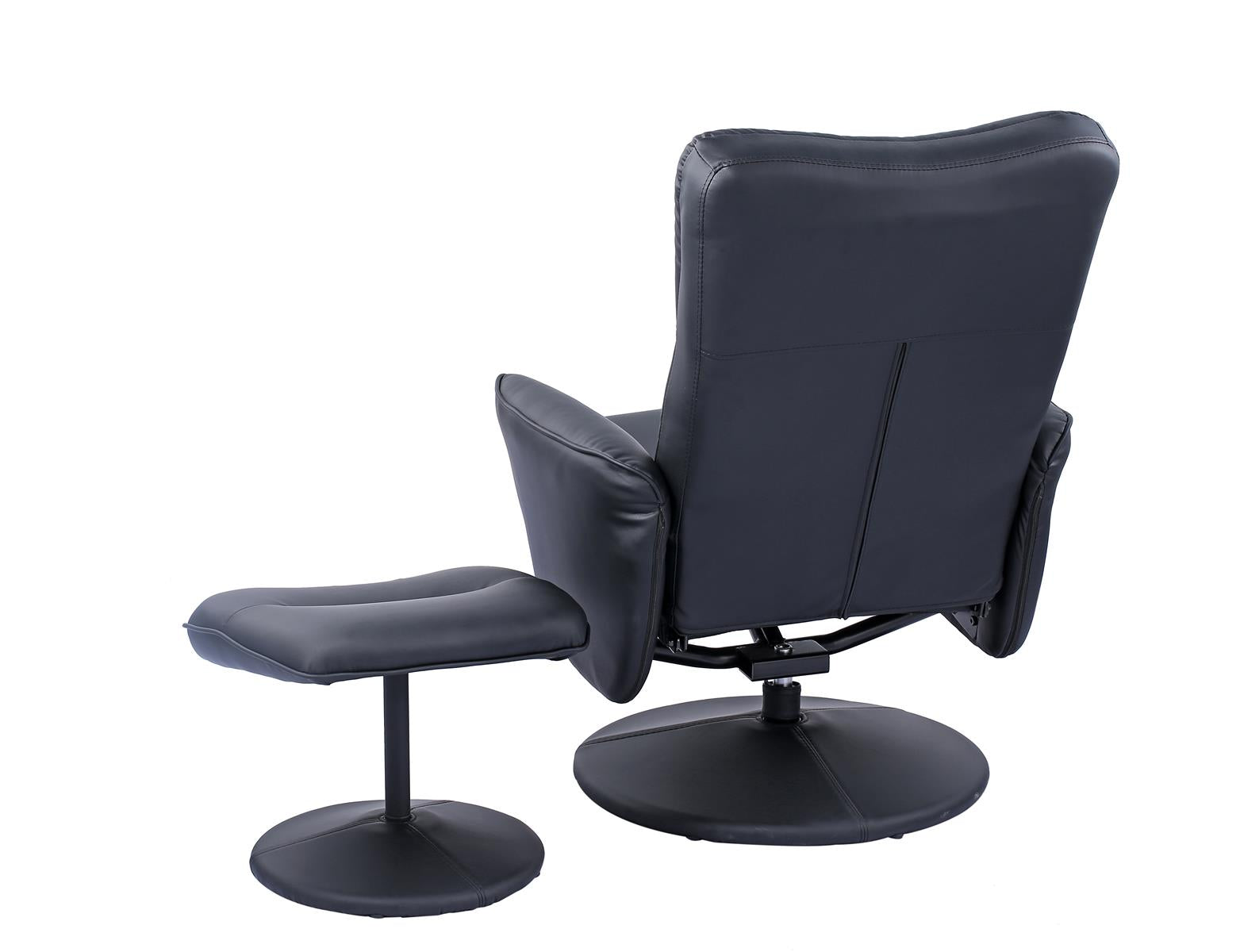 kayoom-sessel-leandra-160-relaxliege-mit-hocker-in-lederoptik image 3