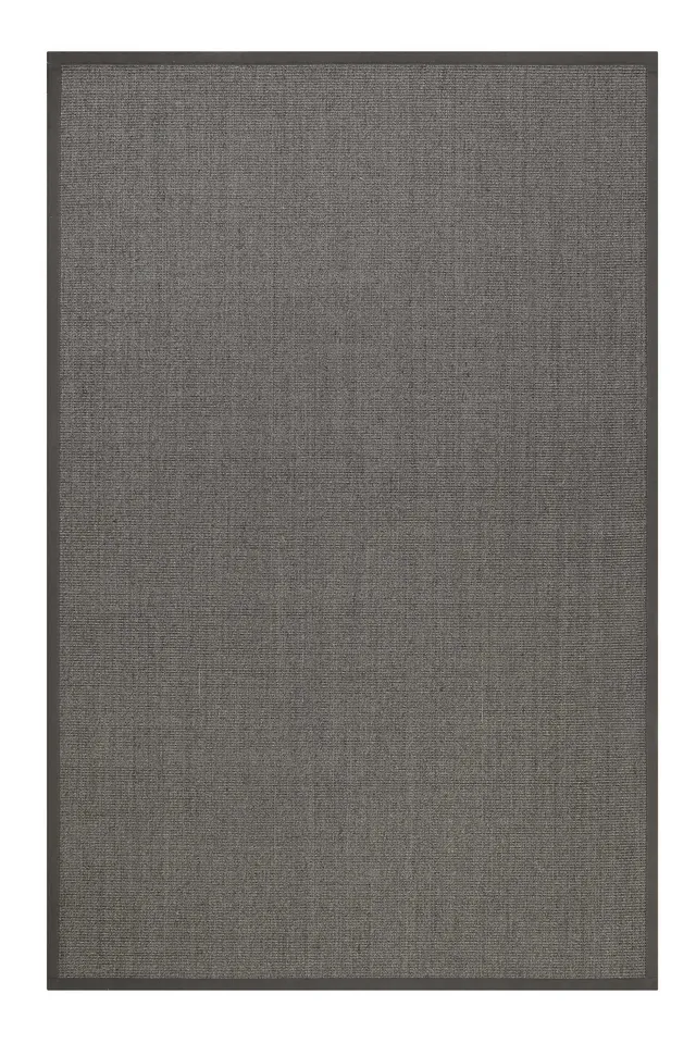 weconhome-basics-ansgar-vegan-teppich-natur-grau-aus-sisal image 1