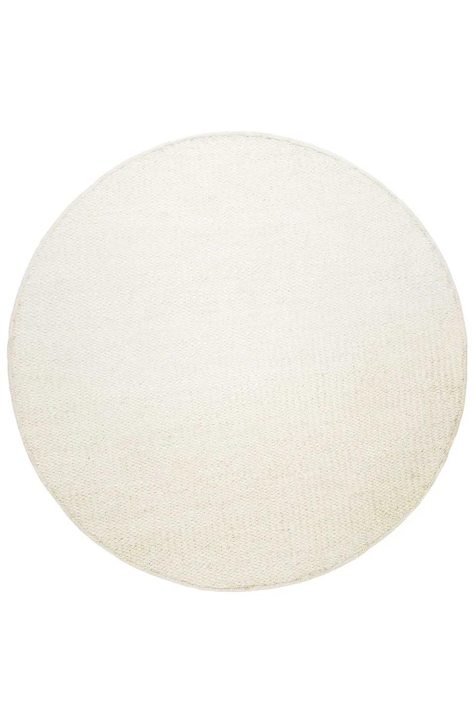 weconhome-green-looop-kelim-teppich-toulouse-rund-creme-wei-aus-jute-wolle image 1