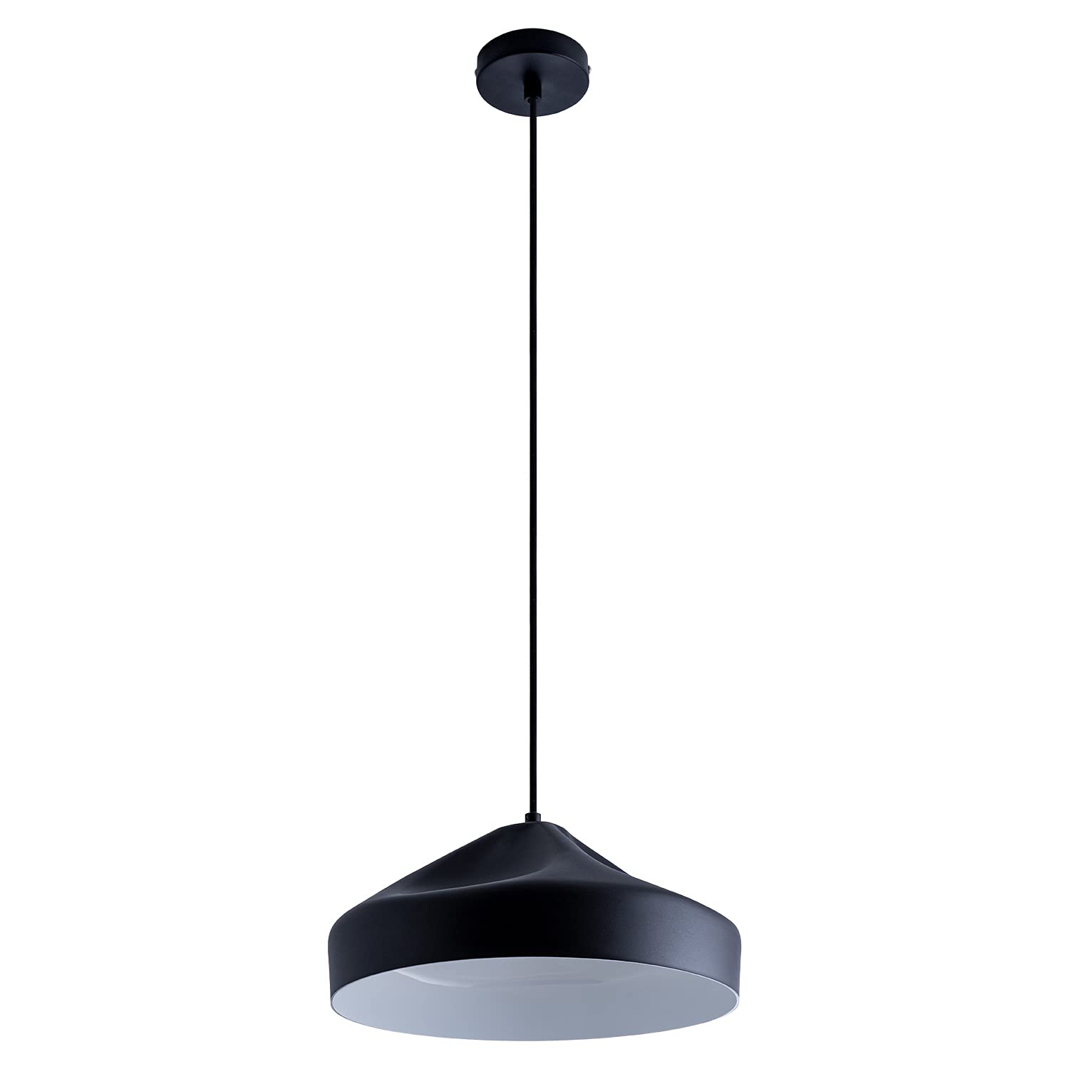 paco-home-pendelleuchte-h-ngelampe-esszimmer-k-chenlampe-1-5-m-textilkabel-k-rzb image 1