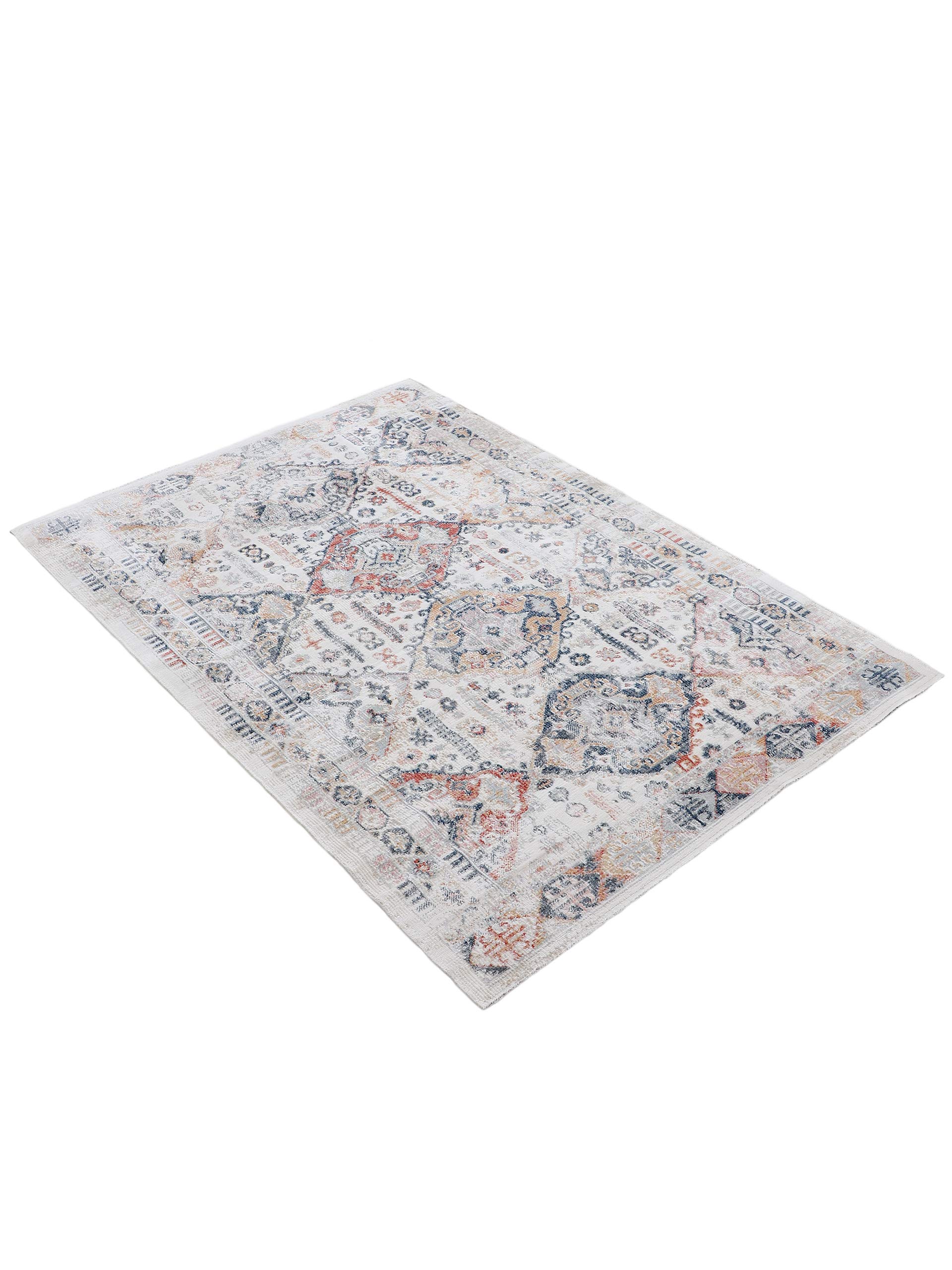 carpetfine-flachgewebeteppich-omen-creme-120x170-cm-moderner-vintage-teppich-f-r image 2