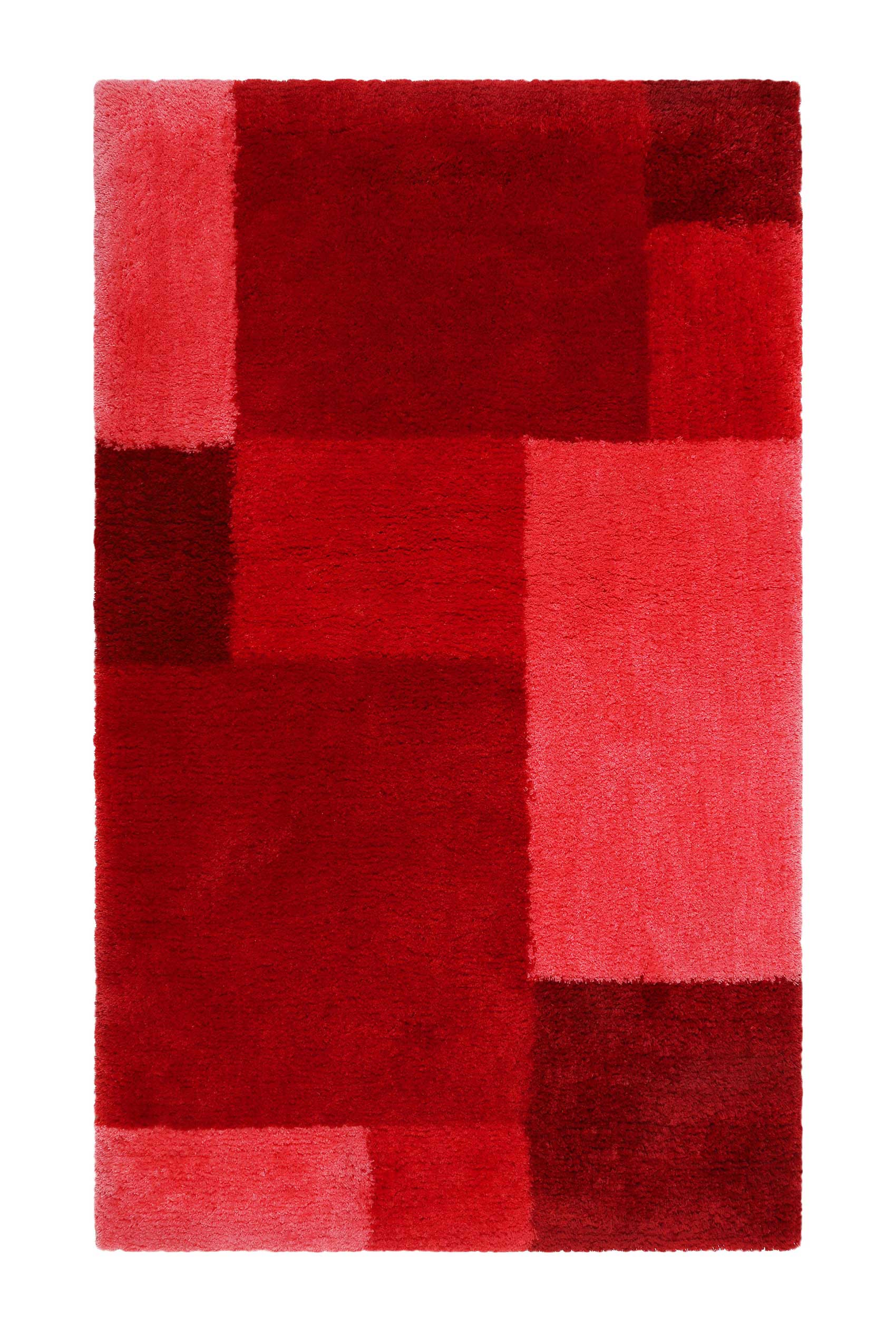 weconhome-homie-living-cala-rosso-badteppich-rot-getuftet-synthetik-rutschhemmen image 2