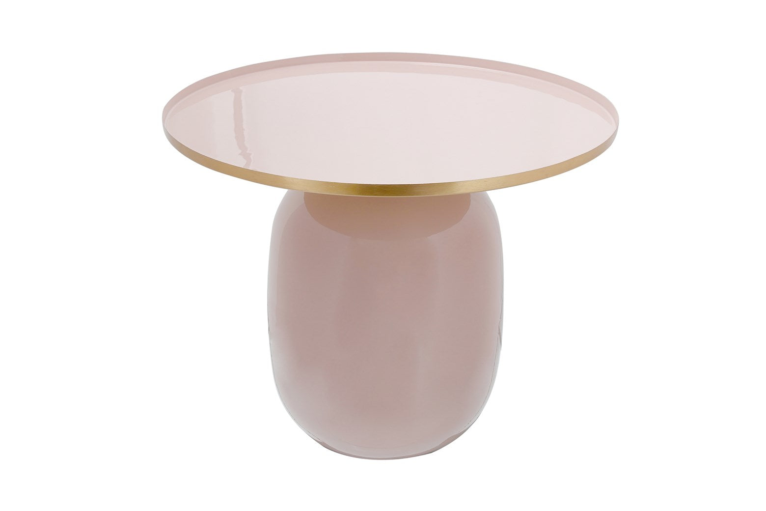 kayoom-beistelltisch-art-deco-525-metall-beistelltisch-im-art-d-co-design image 1
