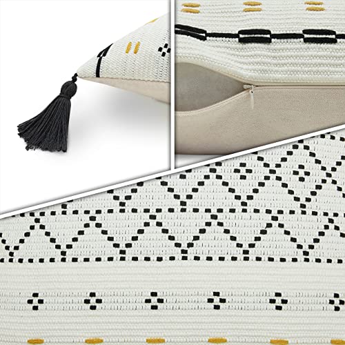 paco-home-kissenbezug-deko-2er-set-bl-tter-skandi-wei-3 image 8