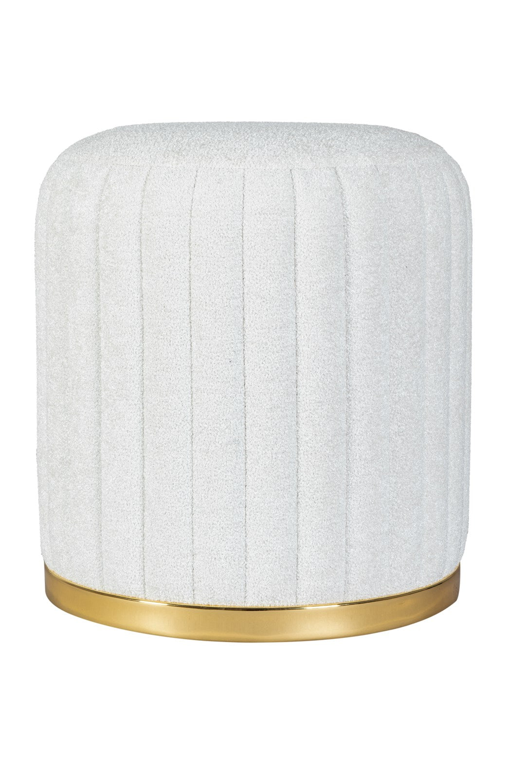 kayoom-doric-135-hocker-pouf-mit-teddy-optik-und-steppung-vielseitig-einsetzbar image 6