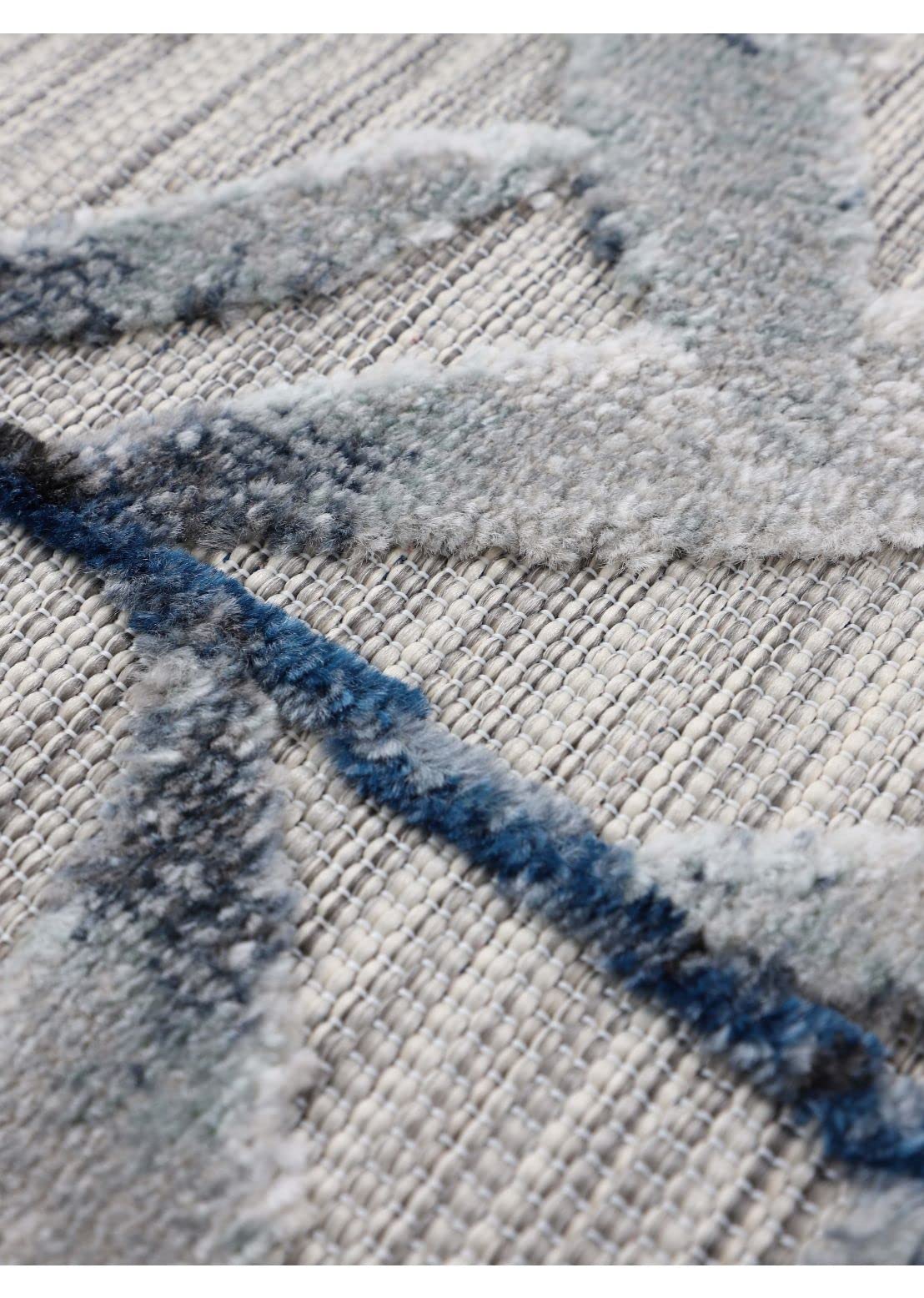 carpetfine-deja-in-outdoor-teppich-grau-120x170-cm image 7