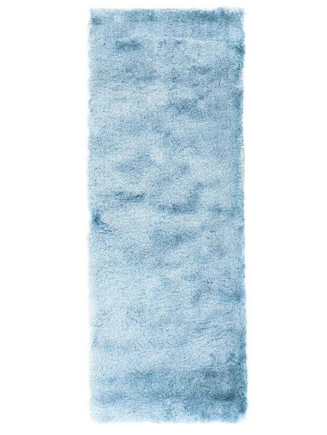 carpetfine-hochflorteppich-breeze-l-ufer-hellblau-75x240-cm-shaggy-teppich-f-r-f image 1