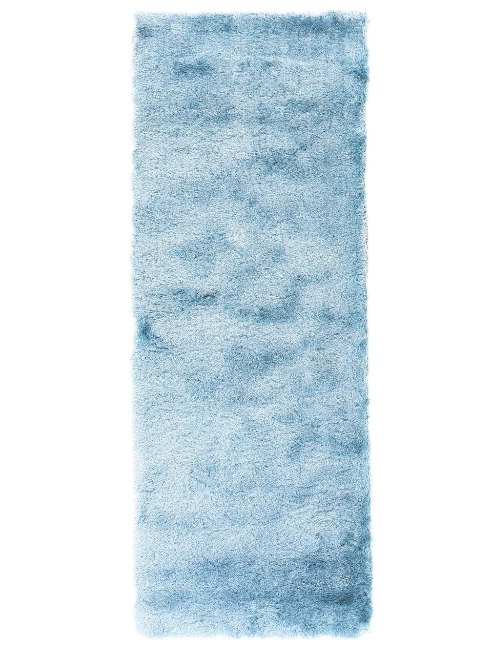 carpetfine-hochflorteppich-breeze-l-ufer-hellblau-75x240-cm-shaggy-teppich-f-r-f image 1