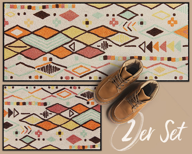 boho-journey-set-salonloewe-collection-teppich-set-im-boho-stil image 1