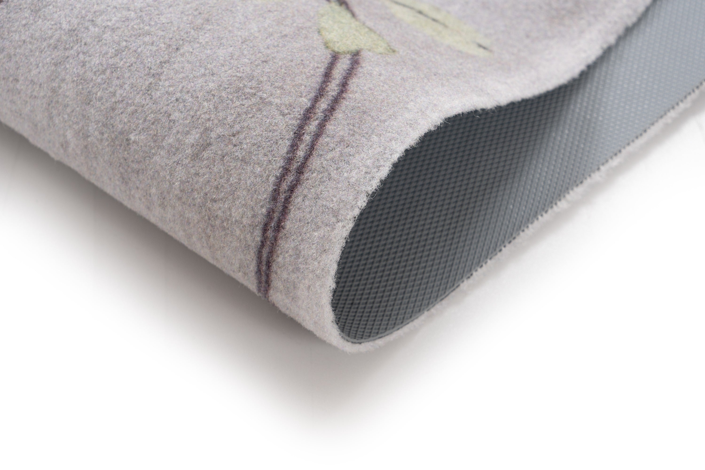 kayoom-fu-matte-eco-step-125-polyamid-6-mm-florh-he-rutschhemmend-silber image 4