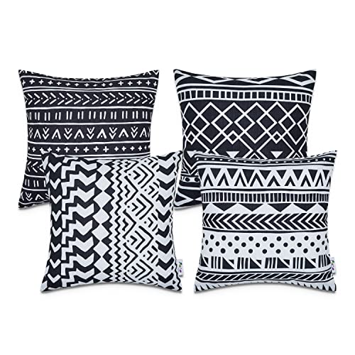 paco-home-kissenbezug-4er-set-geometrisch-modern-wei-schwarz image 5