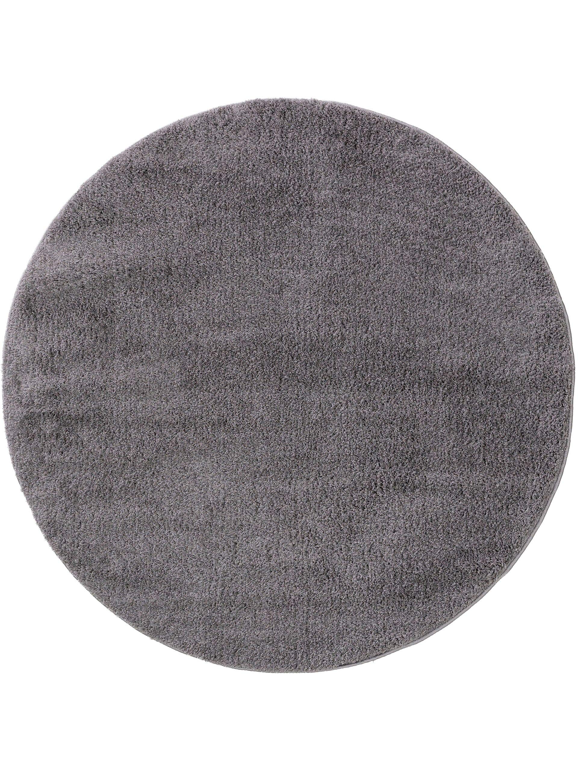 benuta-nest-hochflorteppich-soda-beige-200x200-cm-rund-kunstfaser-flauschiger-bo image 8