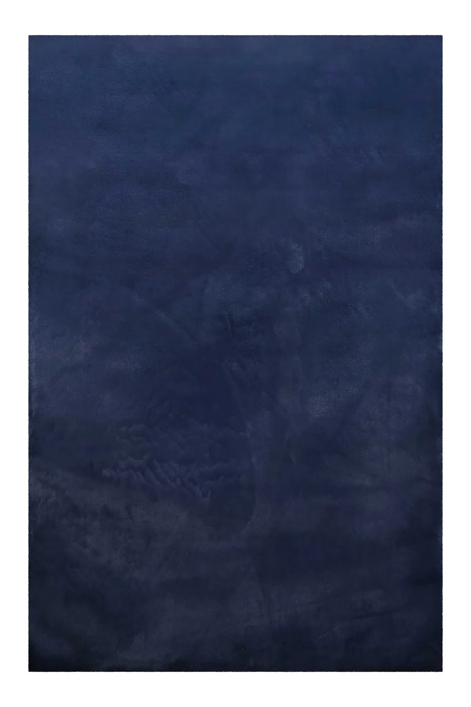 homie-living-vita-kunstfell-teppich-dunkelblau-flauschig image 1