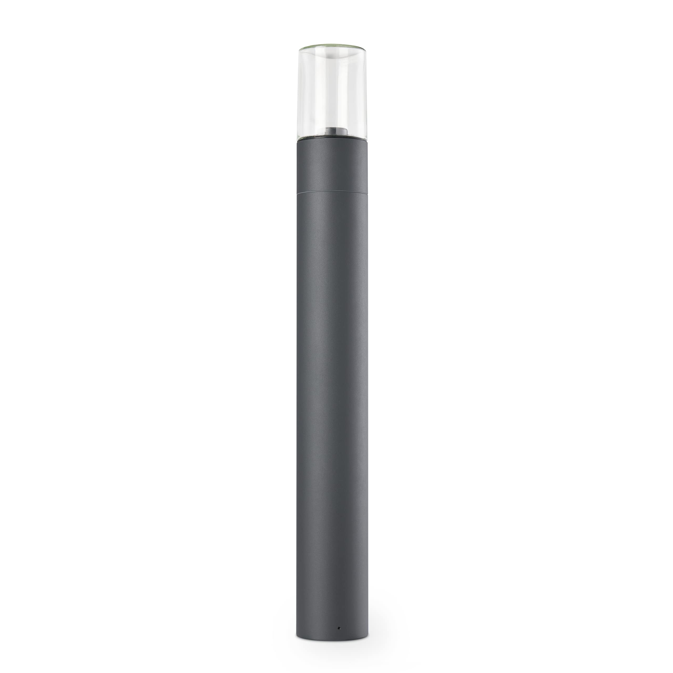 paco-home-led-au-en-pollerleuchte-typ-1-e27-90-cm-anthrazit image 1