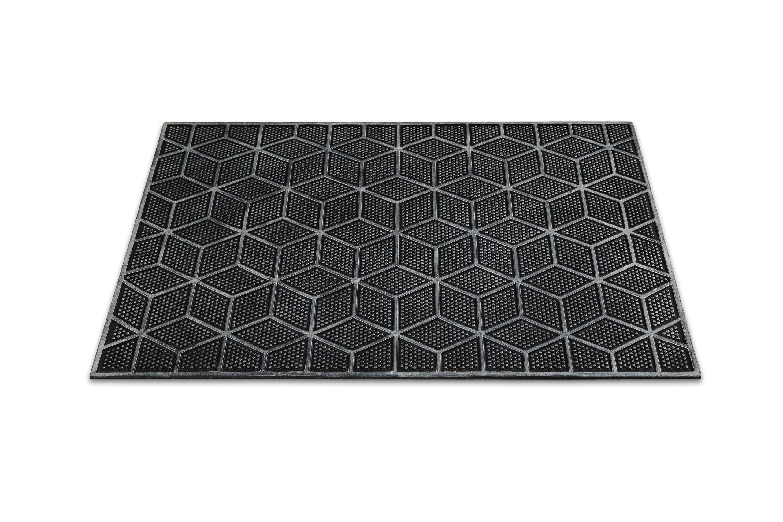 weconhome-fu-matte-aus-gummi-silber-grau-bossa-groove image 4