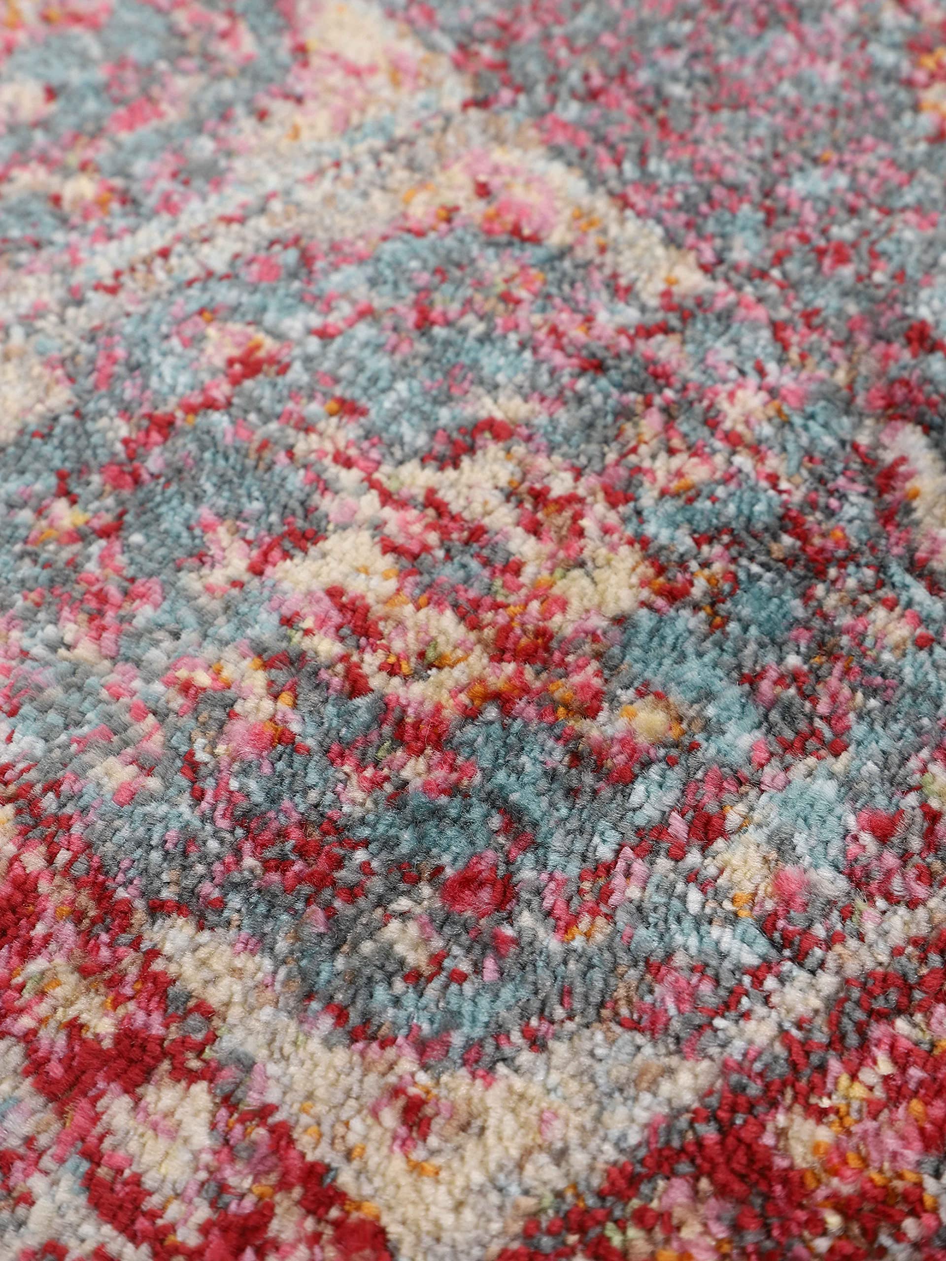carpetfine-vintage-teppich-anil-rot-120x170-cm image 7
