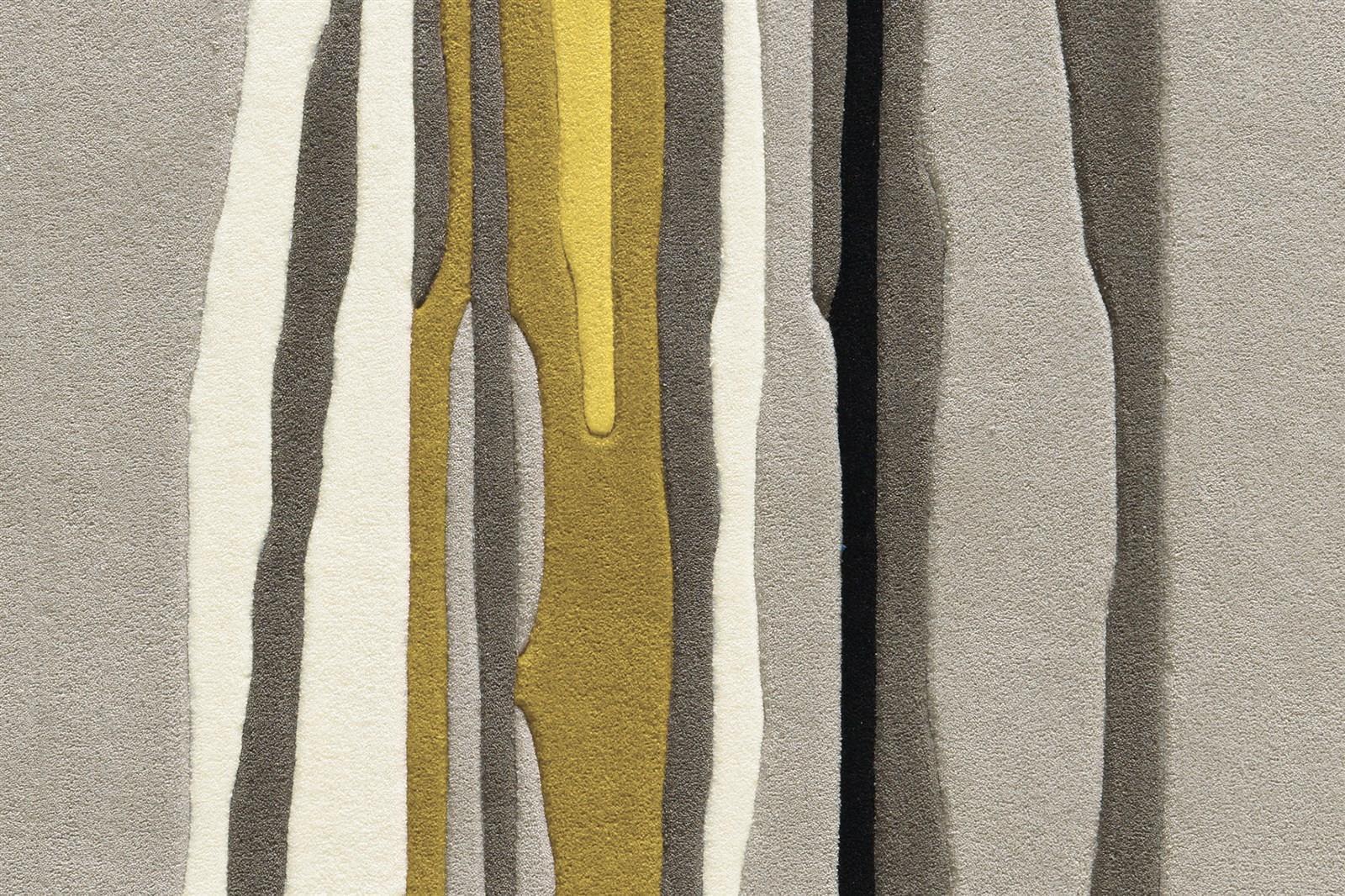 kayoom-spirit-3088-kurzflorteppich-modernes-design-acryl-pflegeleicht image 3