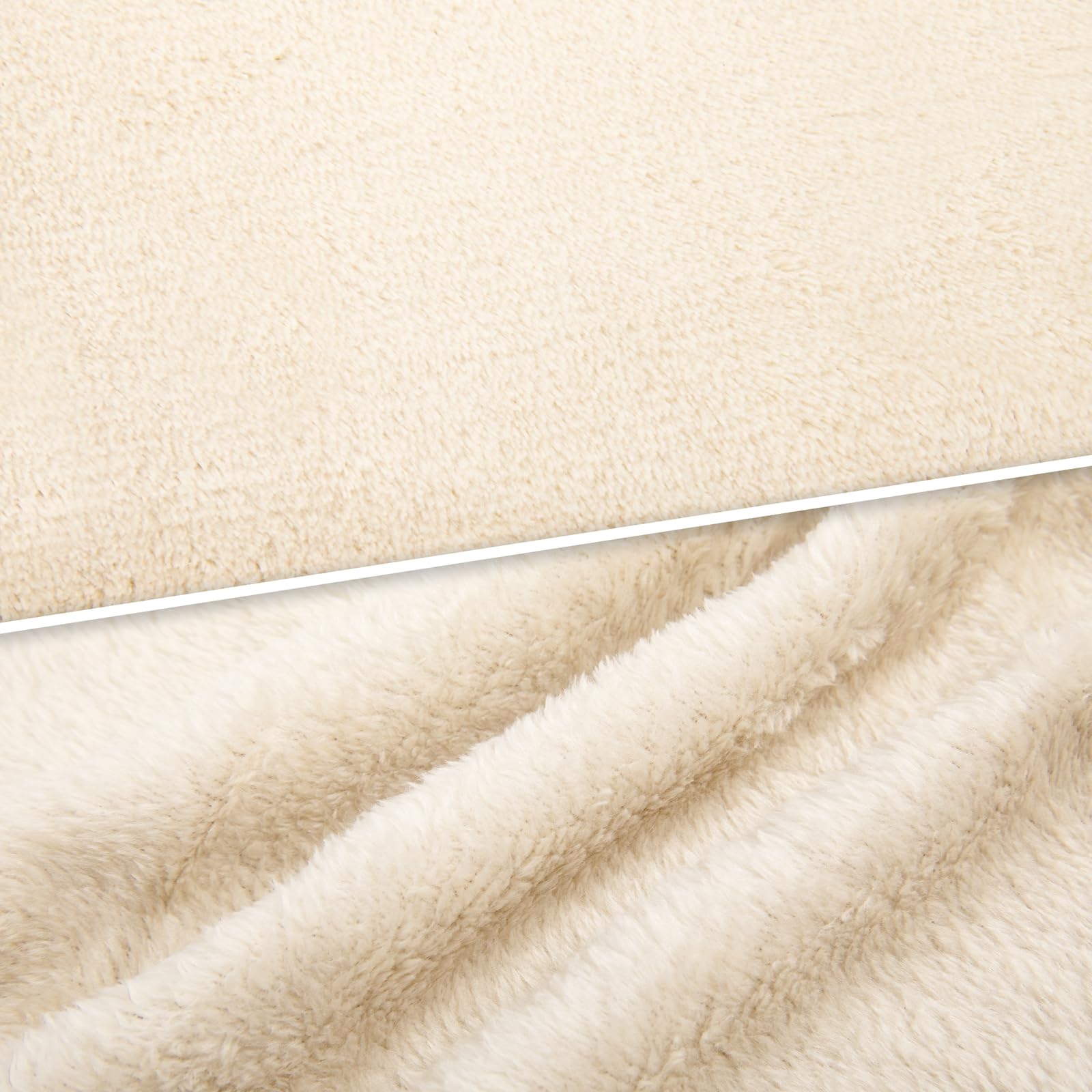 paco-home-kuscheldecke-fleecedecke-uni-150x200-cm-camel image 6