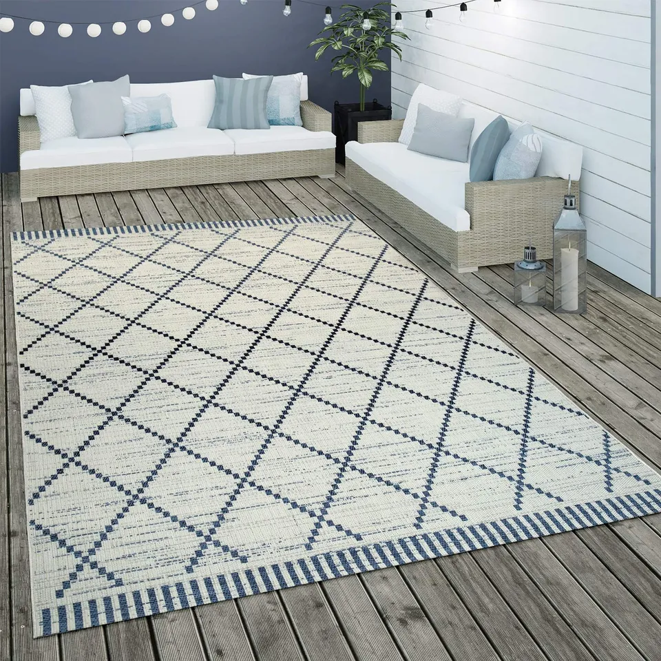 paco-home-in-outdoor-flachgewebe-teppich-wei-120x170-cm image 1