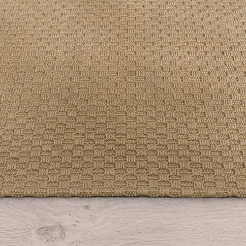 paco-home-jute-teppich-natur-200x290-cm-boho-ethno-flachgewebe-handgemacht-100-j image 7