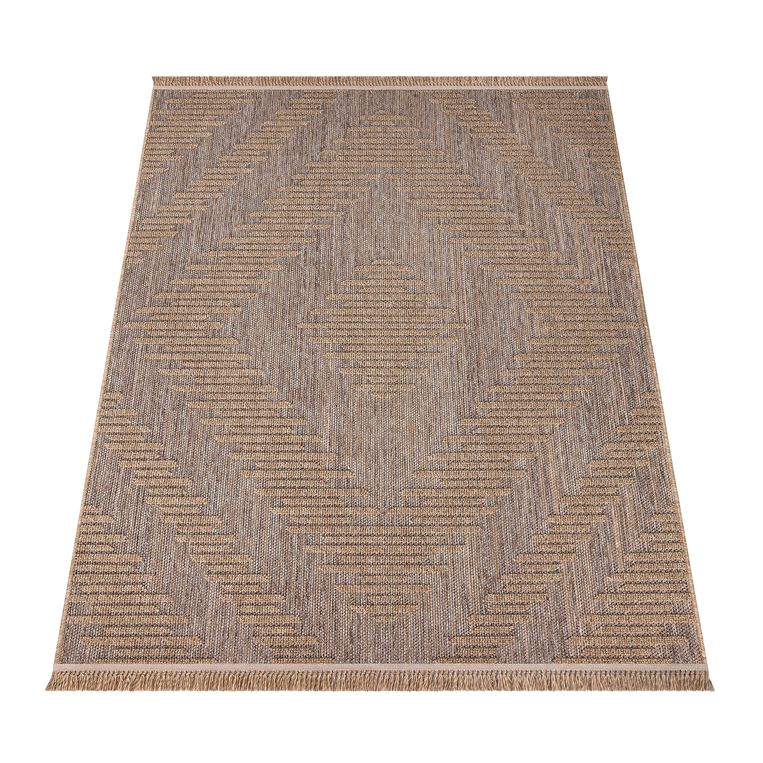 paco-home-outdoor-teppich-jute-sisal-optik-beige-160x220-cm-wetterfest-langlebig image 6