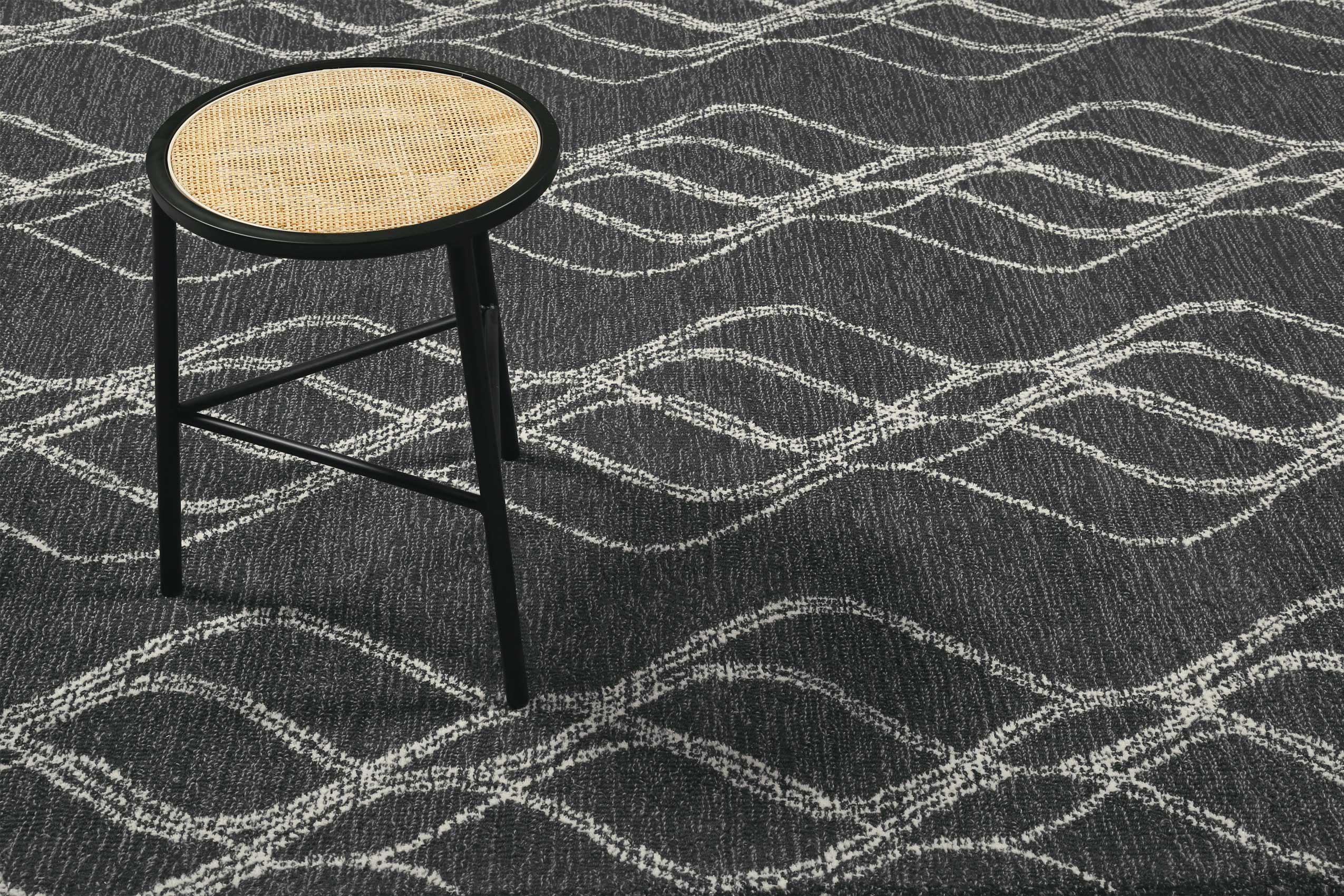 weconhome-teppich-hendrik-anthrazit-handgetufteter-wollteppich-mit-goodweave-sie image 6